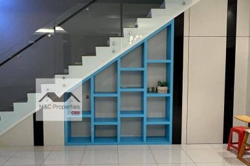 Siphonia @ Chemara Hills