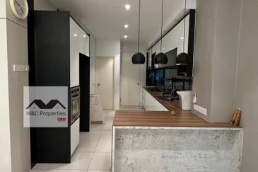 Siphonia @ Chemara Hills