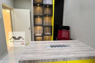 Siphonia @ Chemara Hills