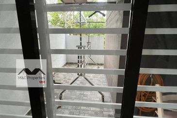 Siphonia @ Chemara Hills