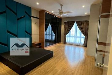 Siphonia @ Chemara Hills