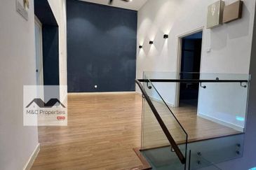 Siphonia @ Chemara Hills