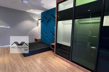 Siphonia @ Chemara Hills