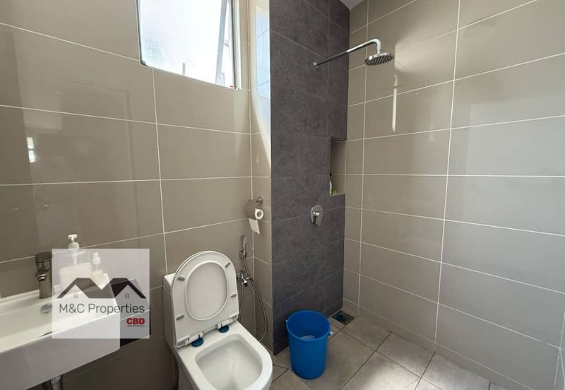 Arden Hills Corner Lot Renovated 2 Storey Terrace Seremban For Sale!!