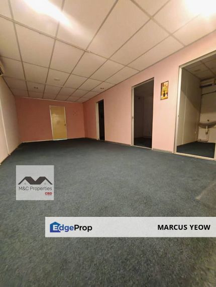 Millenia Square First & Second Floor Shop Office Lobak Seremban Rent!!, Negeri Sembilan, Seremban