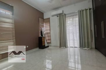 Vision Homes @ Seremban 2