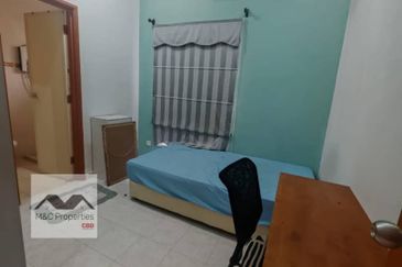 Vision Homes @ Seremban 2