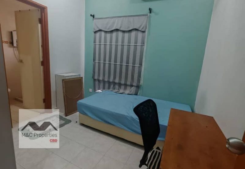 Vision Homes @ Seremban 2