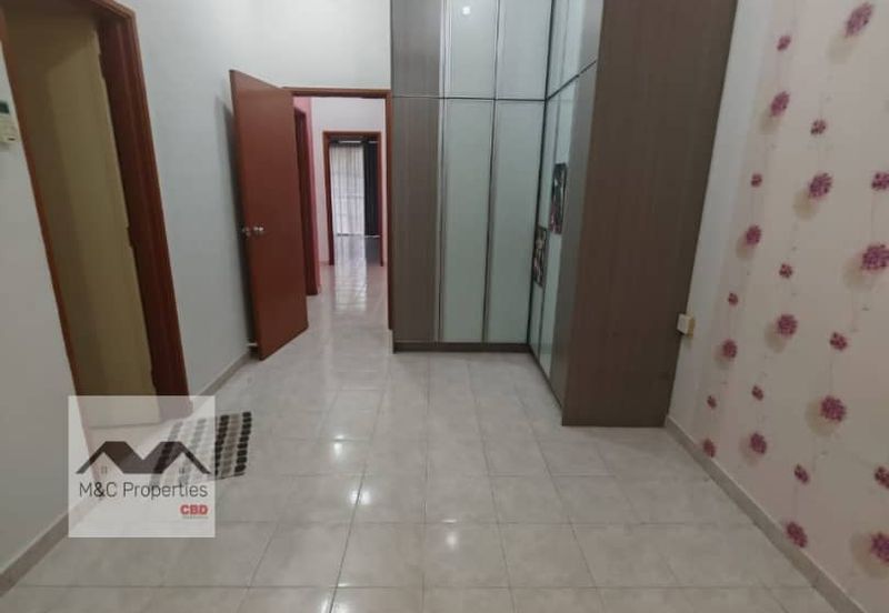 Vision Homes @ Seremban 2