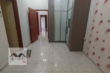 Vision Homes @ Seremban 2