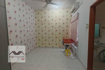 Vision Homes @ Seremban 2