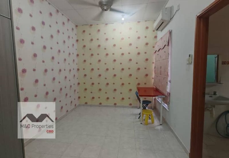 Vision Homes @ Seremban 2