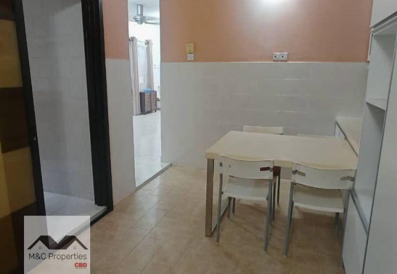 Vision Homes @ Seremban 2