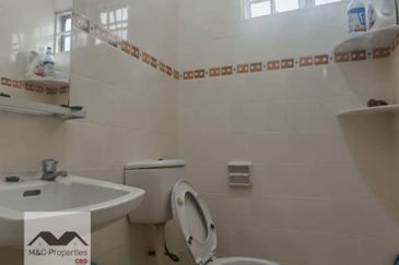 Vision Homes @ Seremban 2