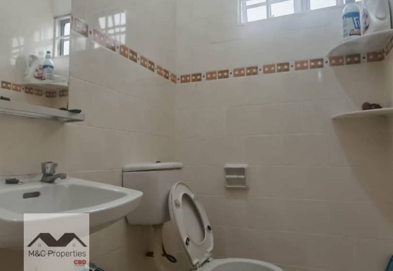 Vision Homes @ Seremban 2