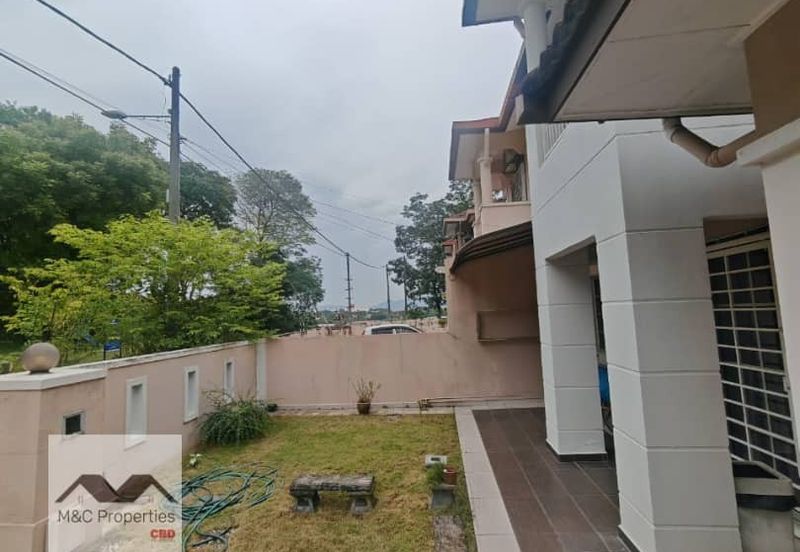 Vision Homes @ Seremban 2