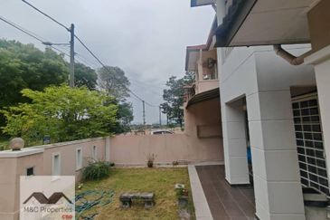 Vision Homes @ Seremban 2