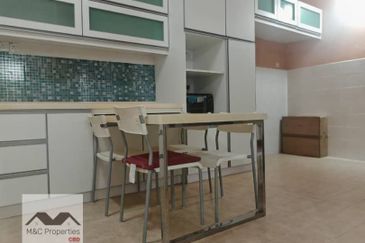 Vision Homes @ Seremban 2