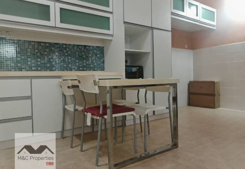 Vision Homes @ Seremban 2