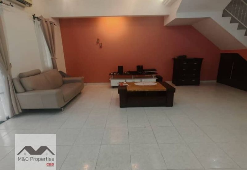 Vision Homes @ Seremban 2