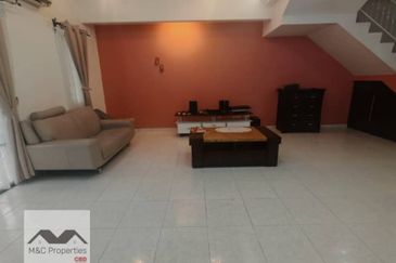 Vision Homes @ Seremban 2