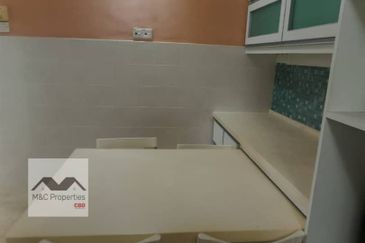 Vision Homes @ Seremban 2