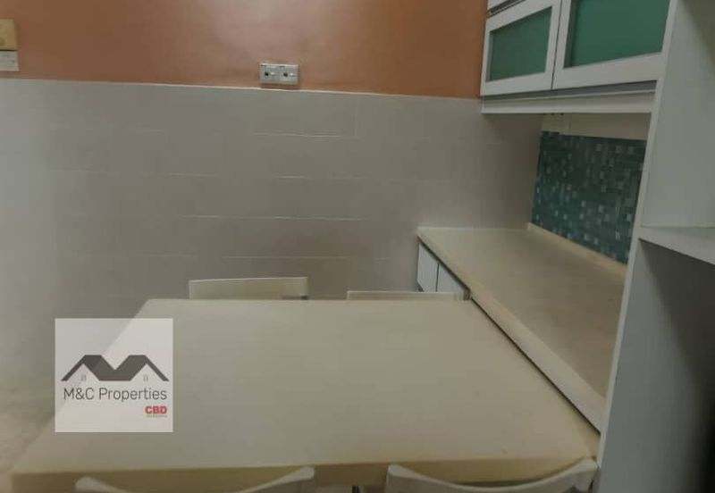 Vision Homes @ Seremban 2