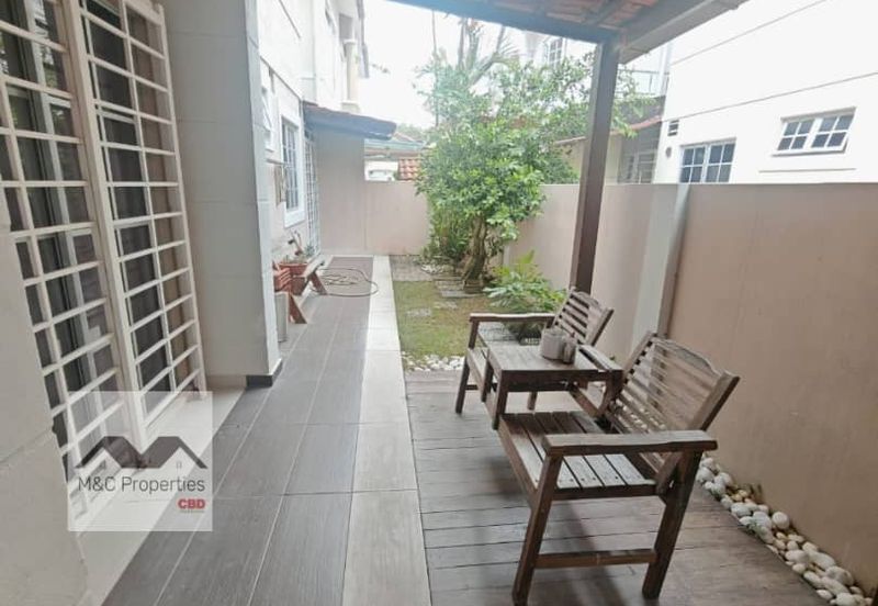 Vision Homes @ Seremban 2