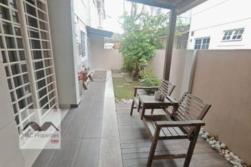 Vision Homes @ Seremban 2