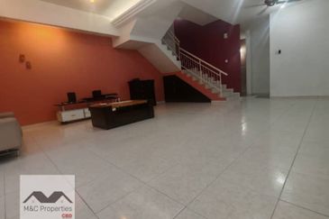 Vision Homes @ Seremban 2