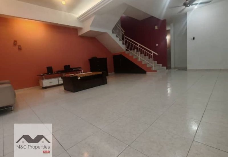 Vision Homes @ Seremban 2