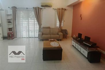 Vision Homes @ Seremban 2