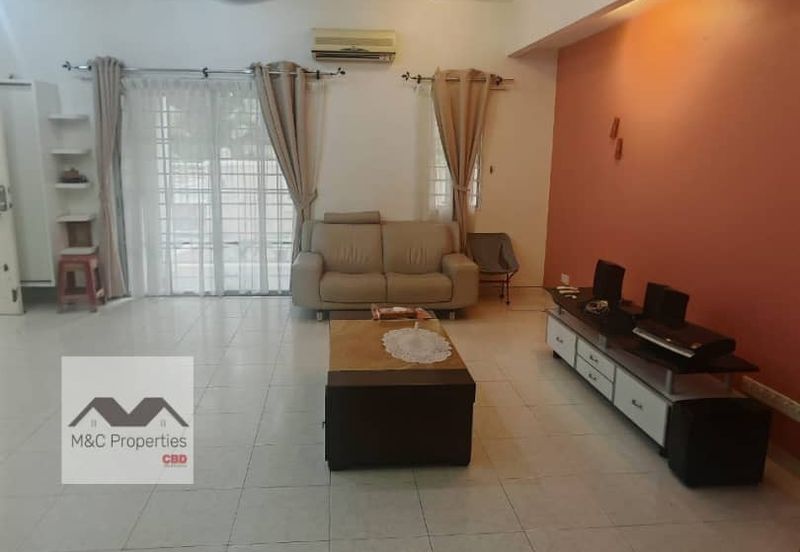 Vision Homes @ Seremban 2