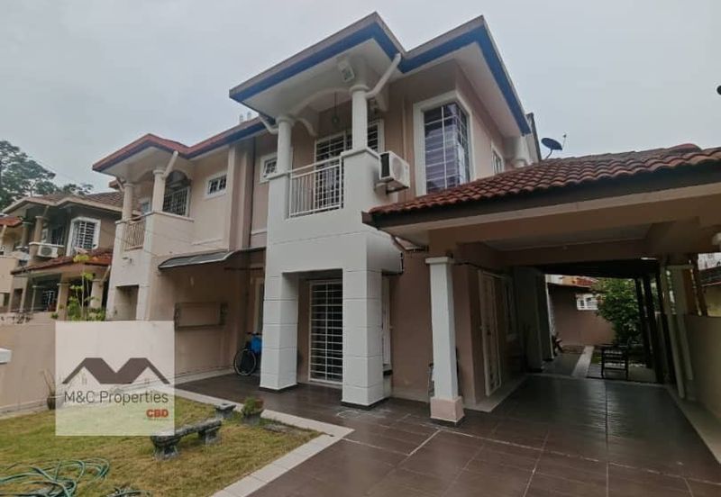 Vision Homes @ Seremban 2