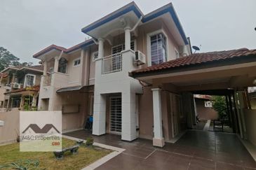 Vision Homes @ Seremban 2