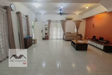 Vision Homes @ Seremban 2