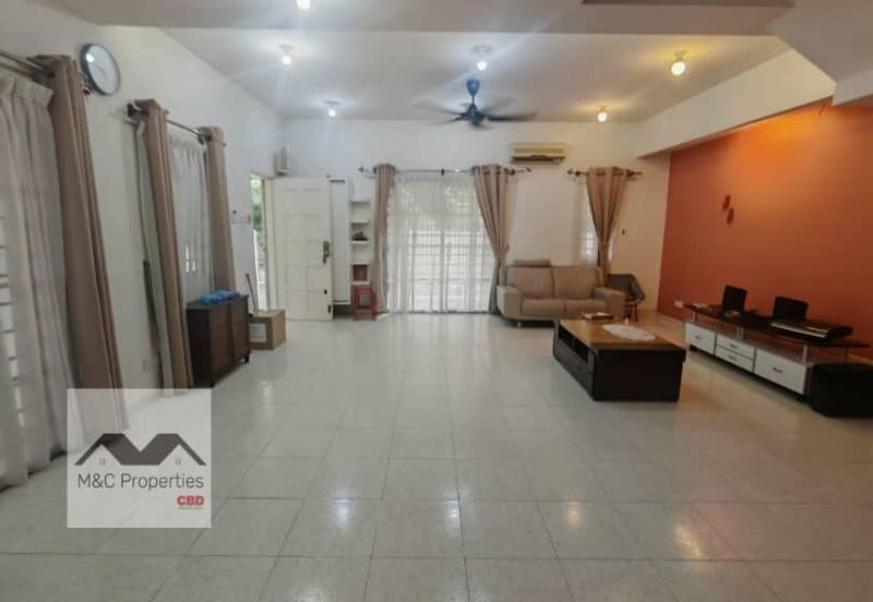 Vision Homes @ Seremban 2