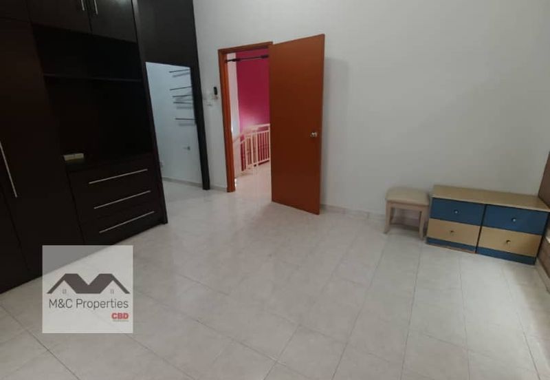 Vision Homes @ Seremban 2