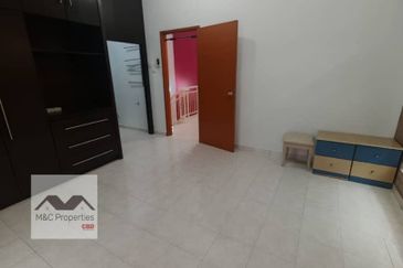 Vision Homes @ Seremban 2