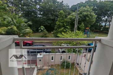 Vision Homes @ Seremban 2