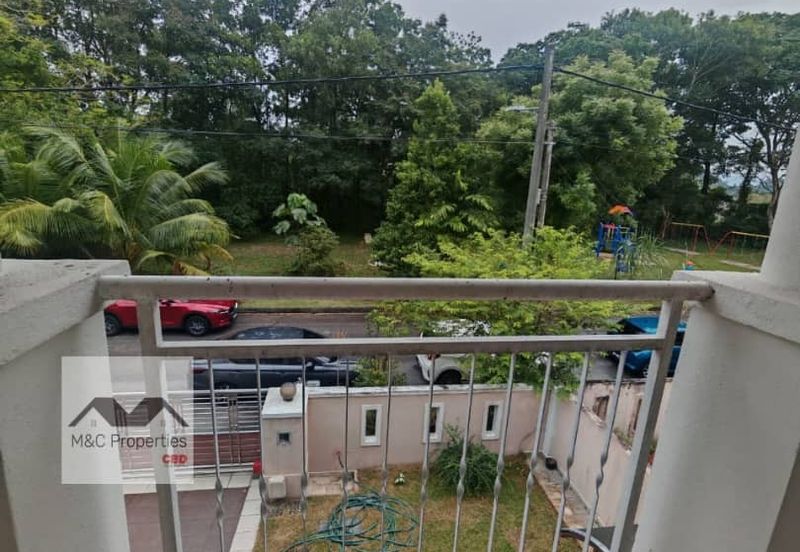 Vision Homes @ Seremban 2