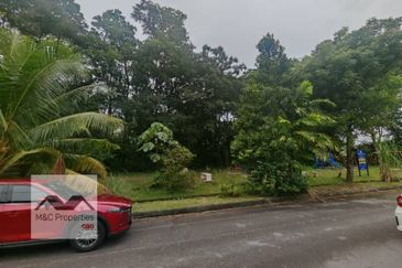 Vision Homes @ Seremban 2