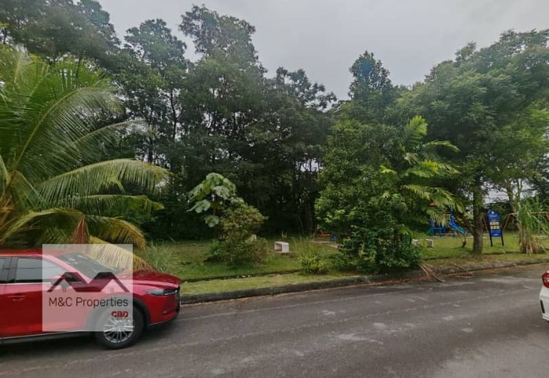 Vision Homes @ Seremban 2