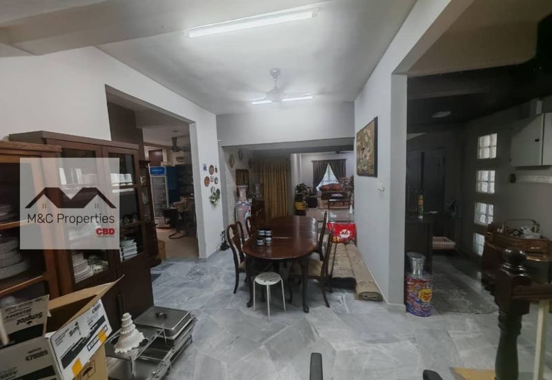 Taman Palma Jaya Perdana