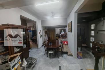 Taman Palma Jaya Perdana