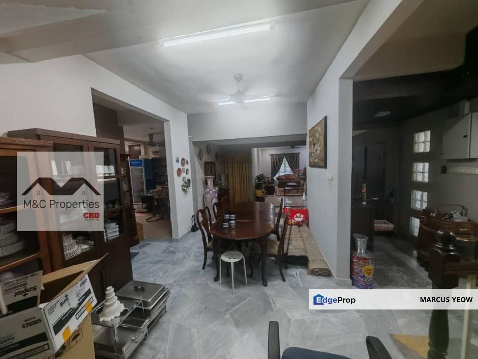Taman Palma Jaya Corner Lot 2 Storey Semi-D Paroi Seremban For Sale!!, Negeri Sembilan, Seremban