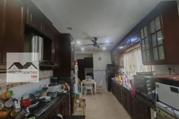 Taman Palma Jaya Perdana