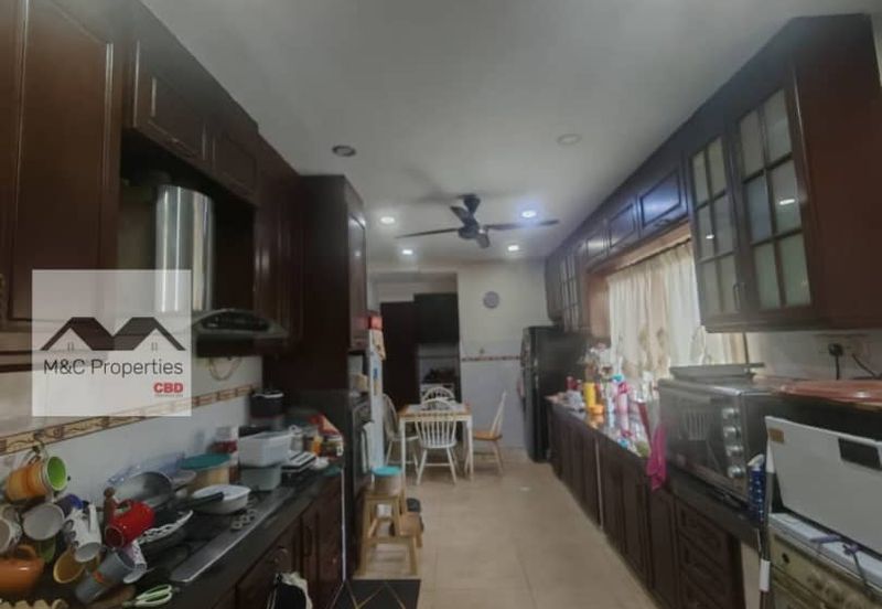 Taman Palma Jaya Perdana