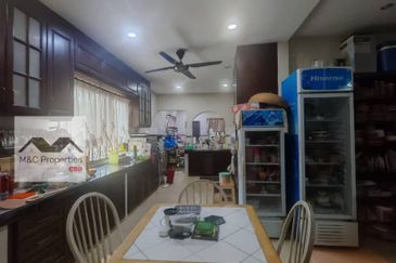 Taman Palma Jaya Perdana