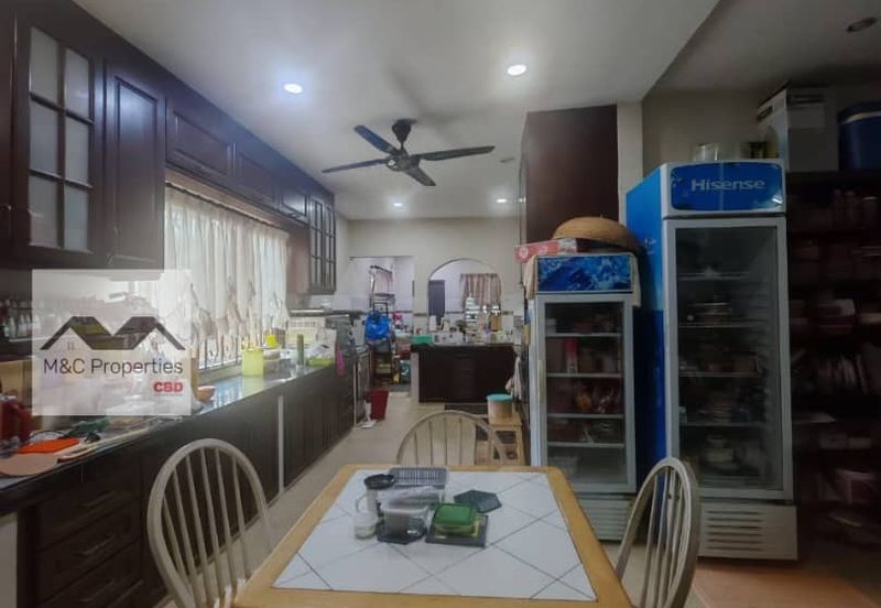 Taman Palma Jaya Perdana